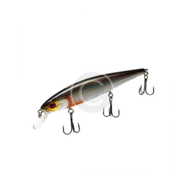 Bassday sugar minnow drift twitcher 50S